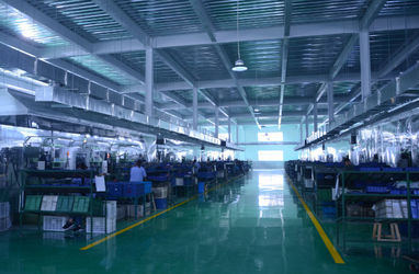 Guangzhou DeYuLong Construction Machinery Co., Ltd.