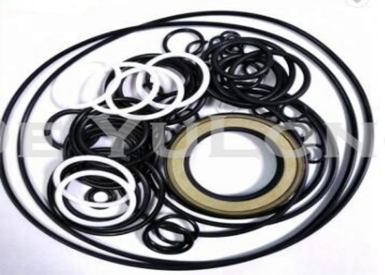 Cat320c  Seal Kit , High Pressure Resistance Metric O Ring Set