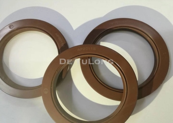 90 Shore Kayaba Gear Pump Seal Kit , Durable K3v112dt High Temp O Ring Kit