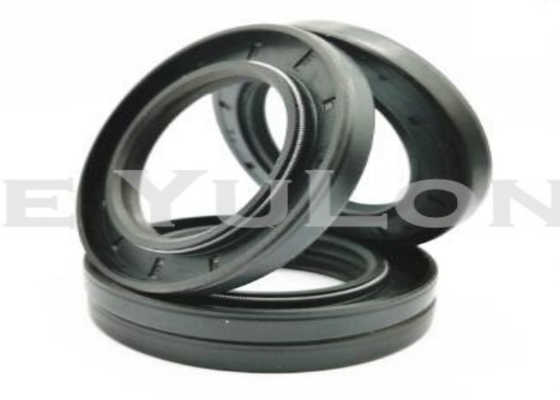 K3v63dt Hydraulic Pump Seal Kit Black / White Color Oil Resistant Easy To Use