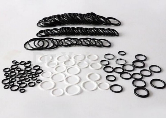 Mechanical Ex200 5 Control Valve Seal Kit High Temperature Resistance