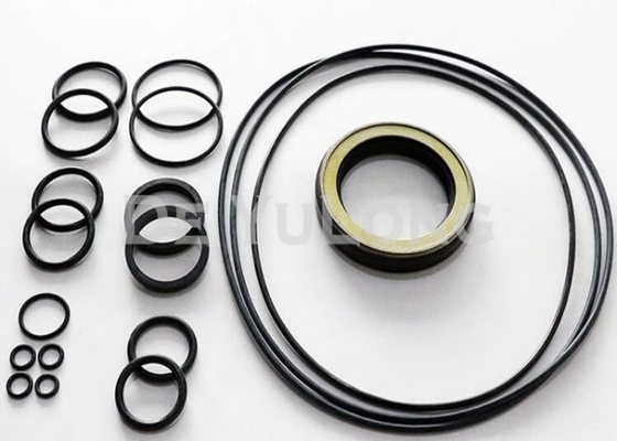 30 - 90 Shore Assorted O Ring Set ,  Cat320b E320b Rotary Lift Seal Kit