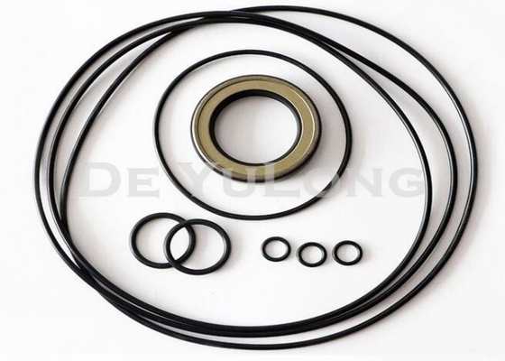  Cat336d Swing Motor Seal Kit High Sealing Performance Portable