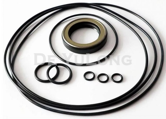  Cat336d Swing Motor Seal Kit High Sealing Performance Portable