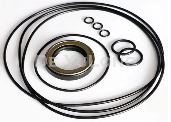  Cat336d Swing Motor Seal Kit High Sealing Performance Portable