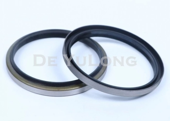 Durable Hydraulic Cylinder Oil Seal , Custom Size O Ring Cylinder Head