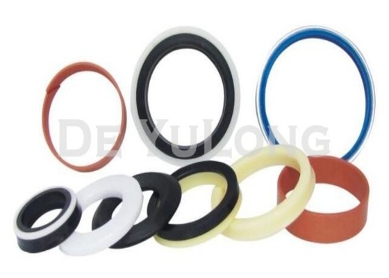 Hydraulic Pump Swing Motor Seal Kit / Travel Motor Oring Kits For Excavator Replacement