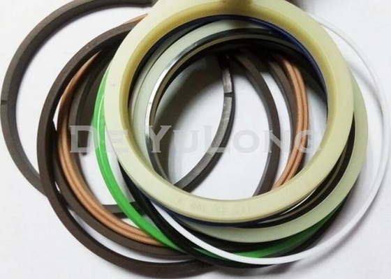 CAT E200B Hydraulic Cylinder Arm Seal Kit 0964396 E85300011