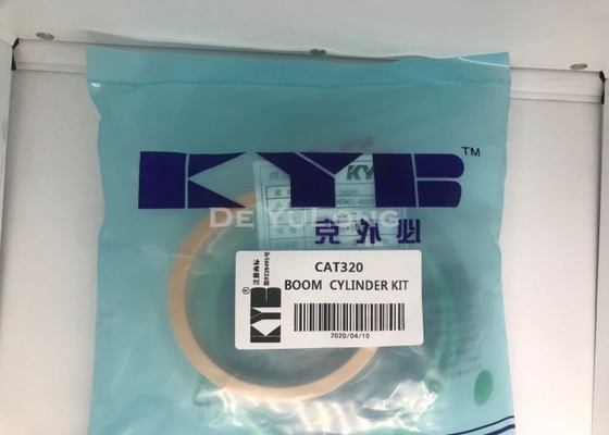 0966457 CAT E200B Hydraulic Cylinder Arm Seal Kit E85300013