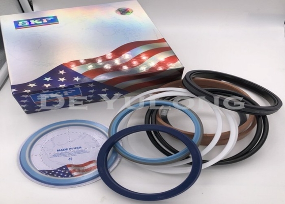 SKF Oil Seal Kit Hydraulic Cylinder Rebuild Seal Kit