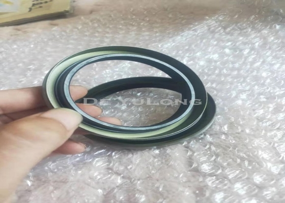 Hydraulic Seals Shaft Oil Seals TB Factory Price