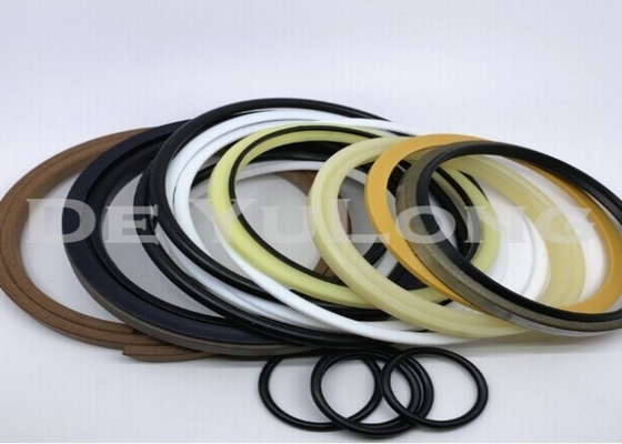 Hydraulic Cylinder Seal Kit Excavator Cylinder Rebuild Kit