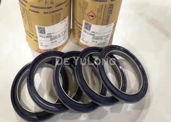 Уплотнения масла расшатанного вала экскаватора CAT320 S6K гусеницы AZ4291E задние звенят 5I7660